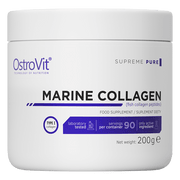 OstroVit Marine Collagen hind 200 g