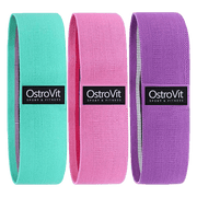 Price of OstroVit Material Resistance Bands 3 pcs set