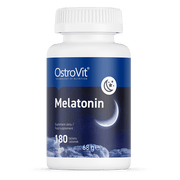 OstroVit-Melatoniin-180-tab-melatoniin-hind
