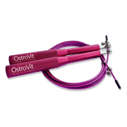 OstroVit-Metall-Spipping-Rope-3-m-roosa
