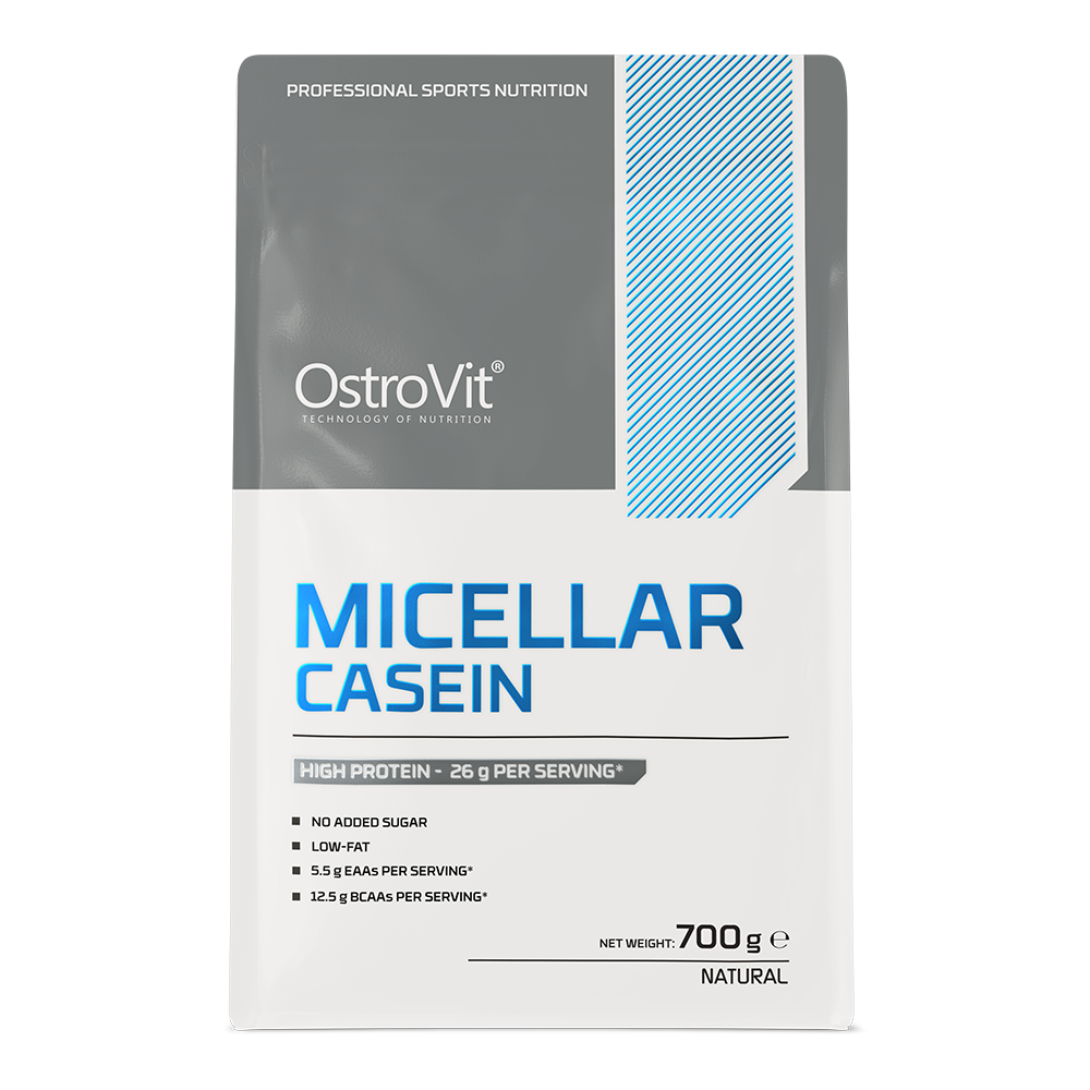 OstroVit mitsellaarveseiin 700 g kampaania