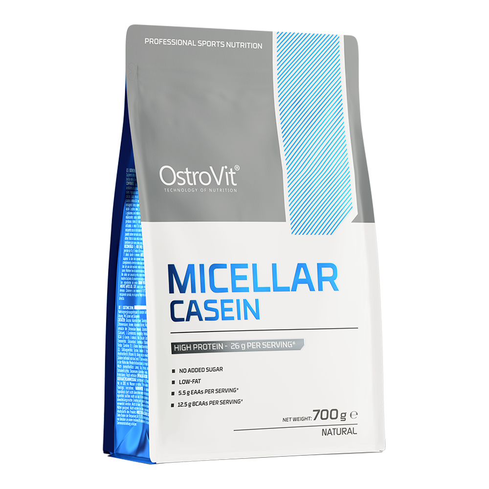 OstroVit Mitsellkaseiini hind 700 g