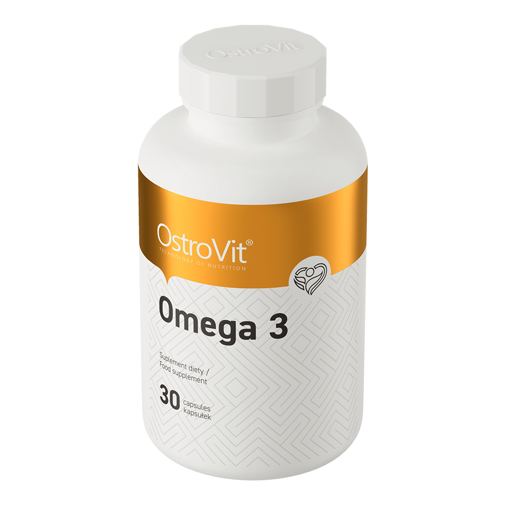 OstroVit-Omega-3-30-kapslid-kampaania