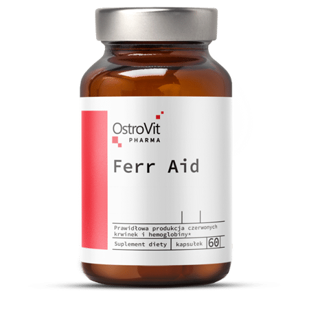 OstroVit-Pharma-Ferr-Aid-60-kork-hind