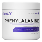 ostrovit fenüülalaniin 200g