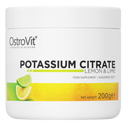 Price of OstroVit Potassium Citrate 200 g lemon lime