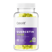 OstroVit Quercetin VEGE 90 vcaps price