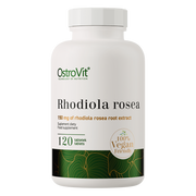 Price of OstroVit Rhodiola Rosea VEGE 120 tablets