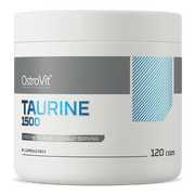 OstroVit Supreme Kapslid Tauriin 1500 mg 120 kapsli hind