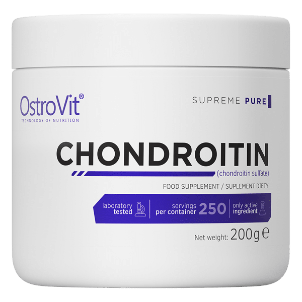 OstroVit-Supreme-Pure-Condroitin-200-g-hind