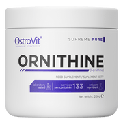 OstroVit Supreme Pure Ornithine hind 200 g naturaalne