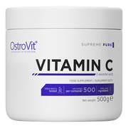 OstroVit-Supreme-Pure-C-vitamiin-500g-pulber