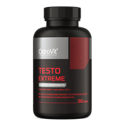 OstroVit Testo Extreme 90 kapsli hind