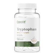OstroVit Tryptophan VEGE hind 90 kapslit