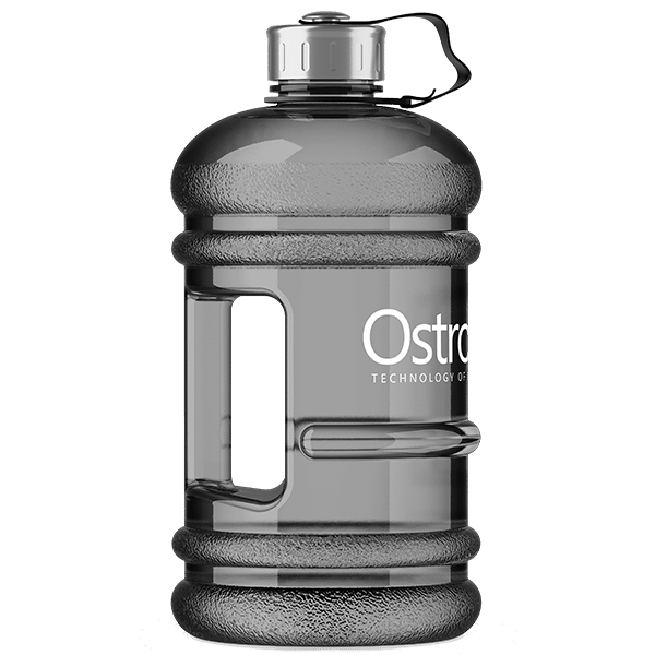 OstroVit-Water-Jug-1890-ml-külgvaade
