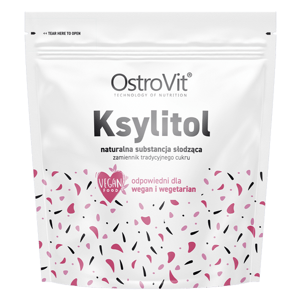 OstroVit ksülitool 1000 g