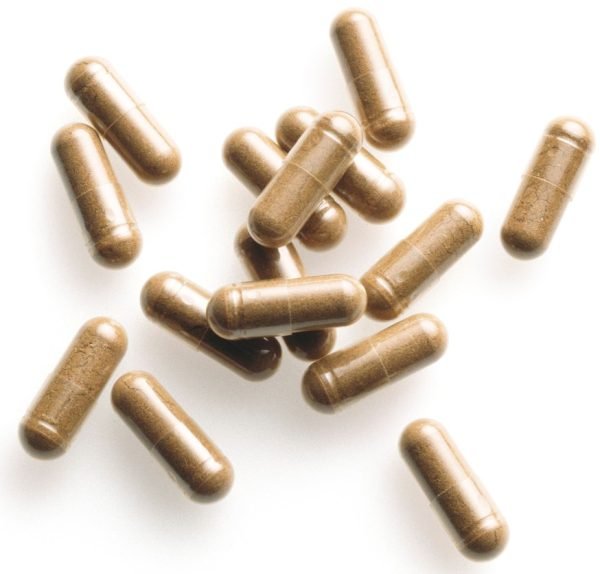 PADMA NERVOTONIN® (40 kapslit) kapslid