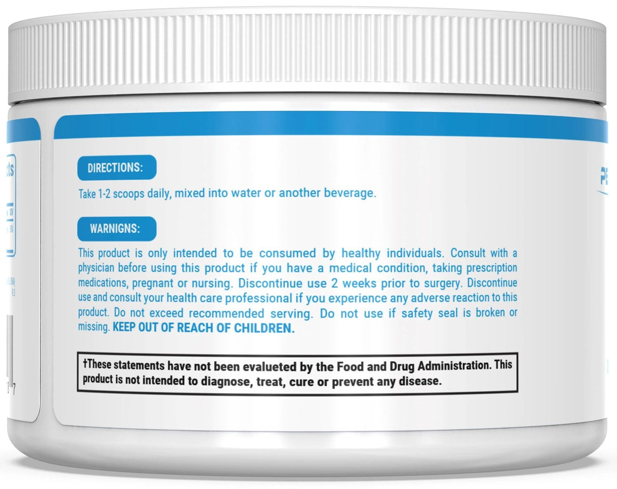 use of pescience-Mag-GP Magnesium Glycerophosphate Powder