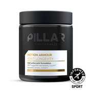 Pillar Performance Motion Armor - tablets for joints (60 tablets)