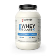 7Nutrition Natural Whey Isolate 90 2000 g