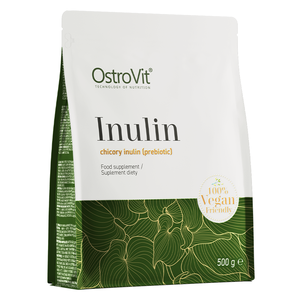 OstroVit Inuliin 500 g looduslik