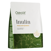 OstroVit Inuliin 500 g looduslik