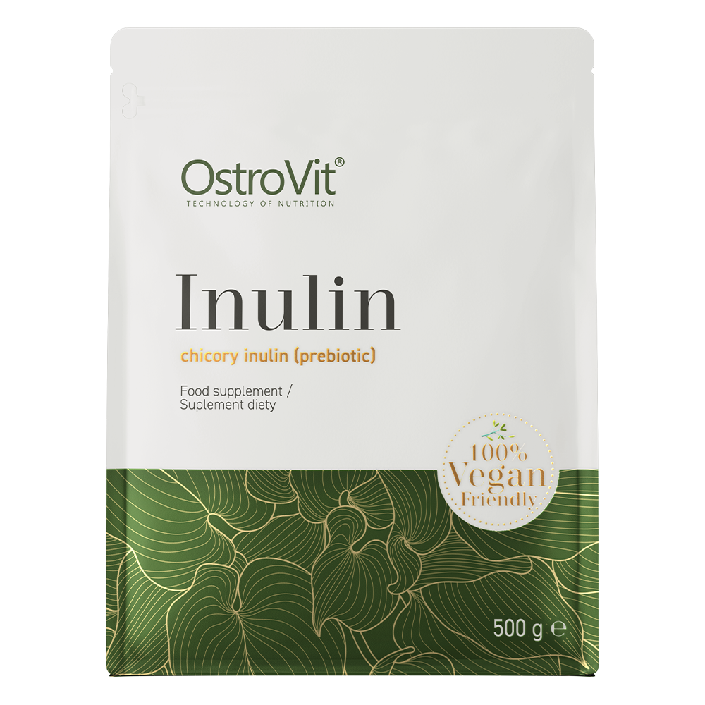 OstroVit Inuliin 500 g looduslik