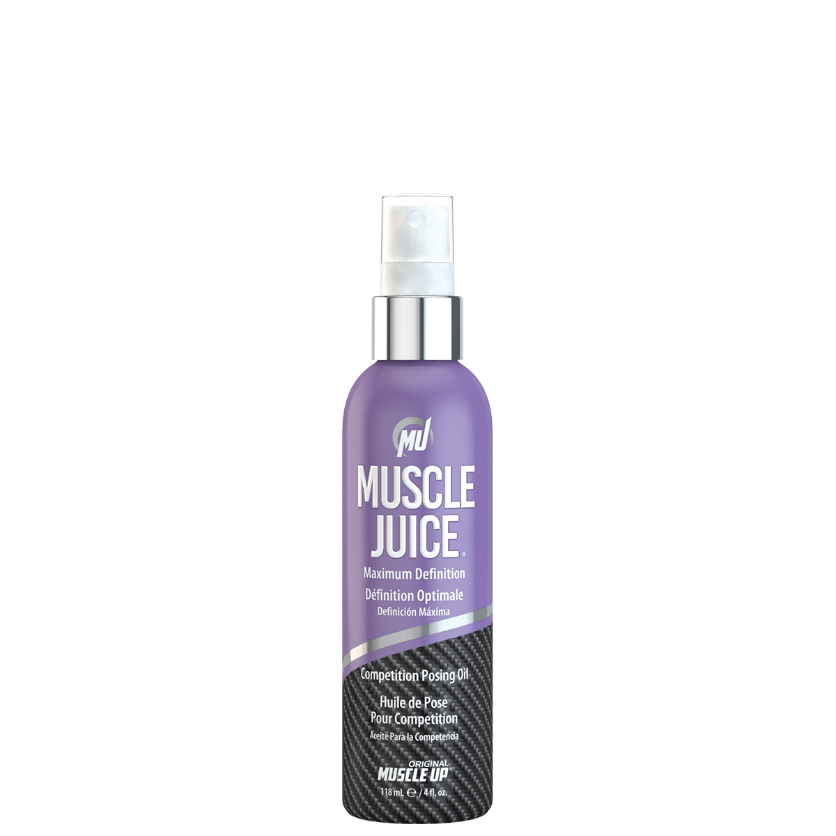 Pro Tan Muscle Juice, Competition Posing Oil Spray - 118 ml. hind