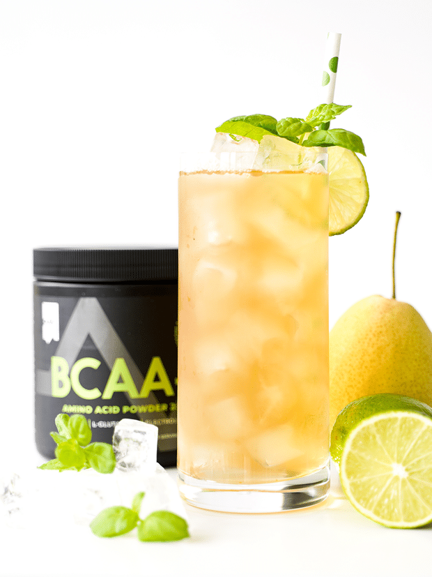 PULS BCAA pulber 300g joomine