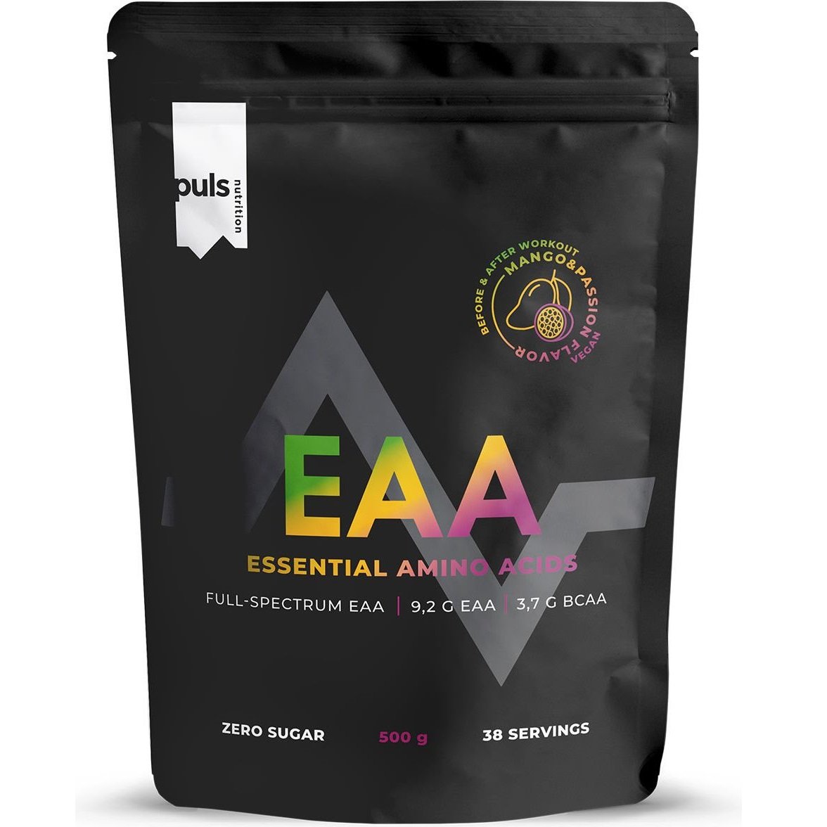 PULS EAA pulber (500 g)