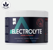 Puls Nutrition Electrolyte hind 200 g