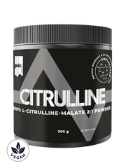 PULS Nutrition L-CITRULLINE Malate 300g hind