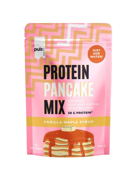 PULS-Nutrition-PROTEIN-PANCAKE-MIX-proteinpannukakku-vanilla-maple-syrup-500g_1800x1800.png-removebg-preview