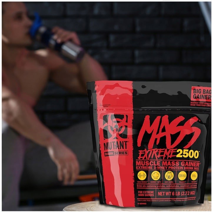PVL Mutant Mass EXTREME 2720 g price gainer
