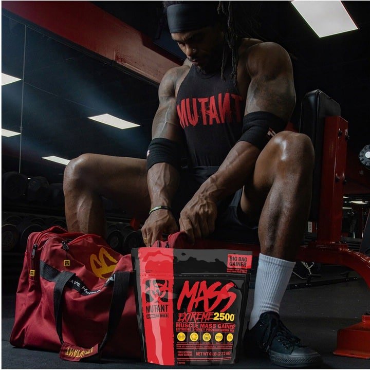 PVL Mutant Mass EXTREME 2720 g price sale