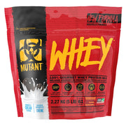 PVL Mutant Whey 2270 g hind valk
