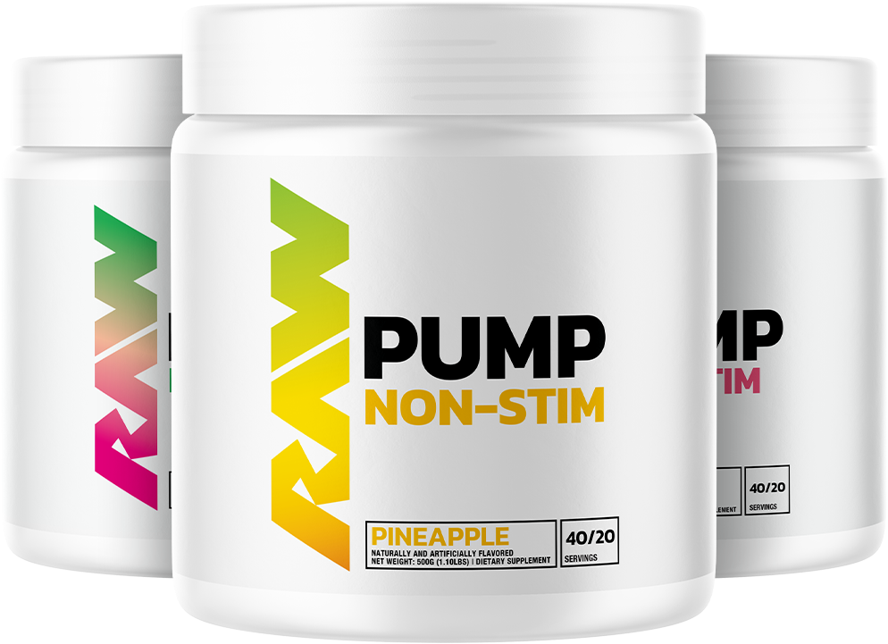 toorpump-480g