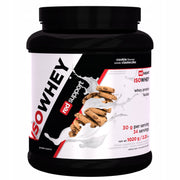 Red-Support-IsoWhey - 1020g hind