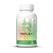 Price of Reflex Nutrition Albion Ferrochel Iron Bisglycinate, 14mg - 120 caps