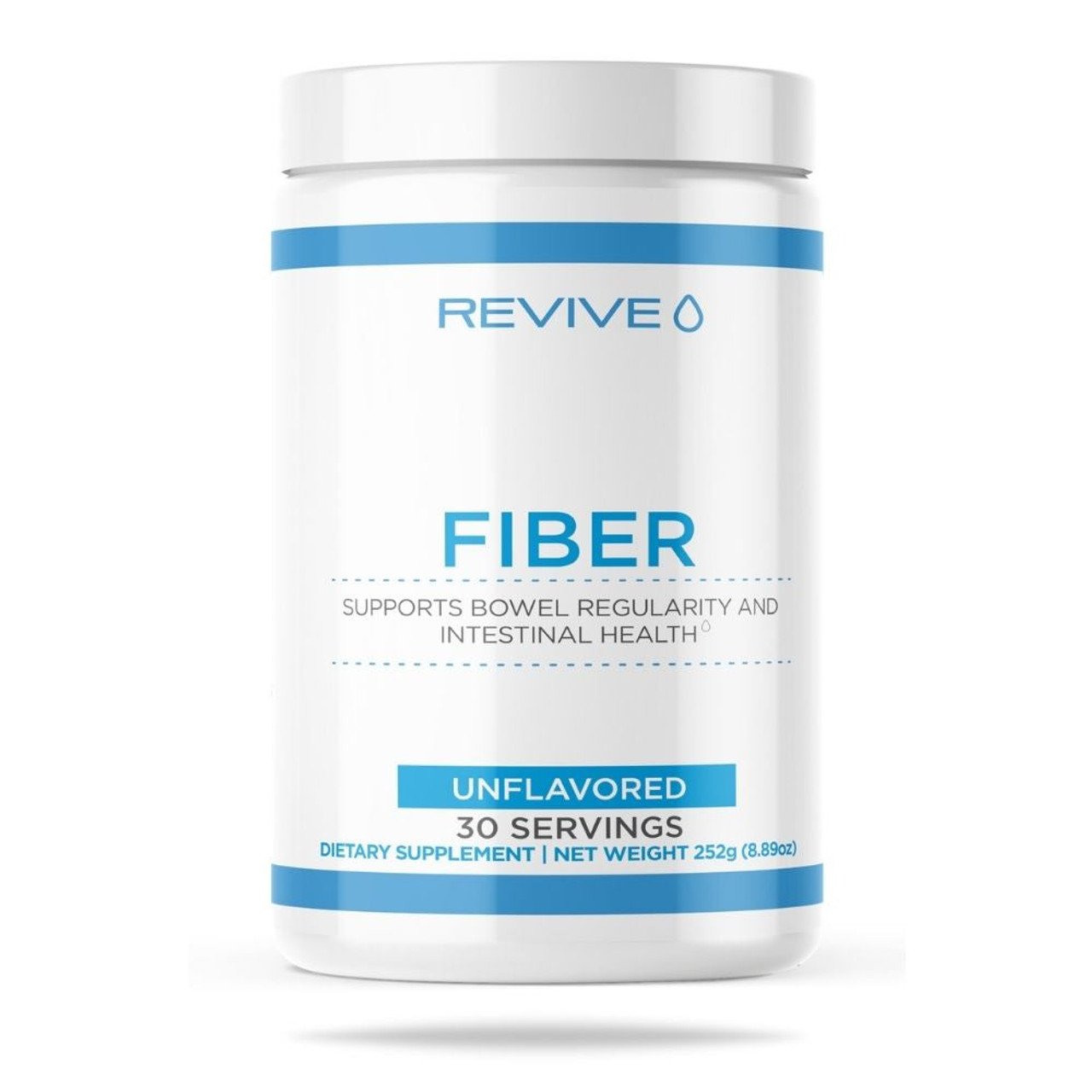 Revive fiber campaign