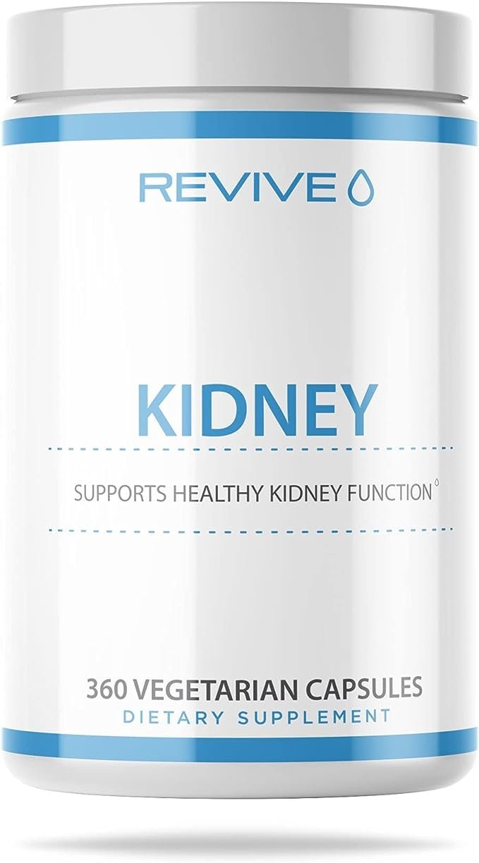 Revive Kidney Price kampaania