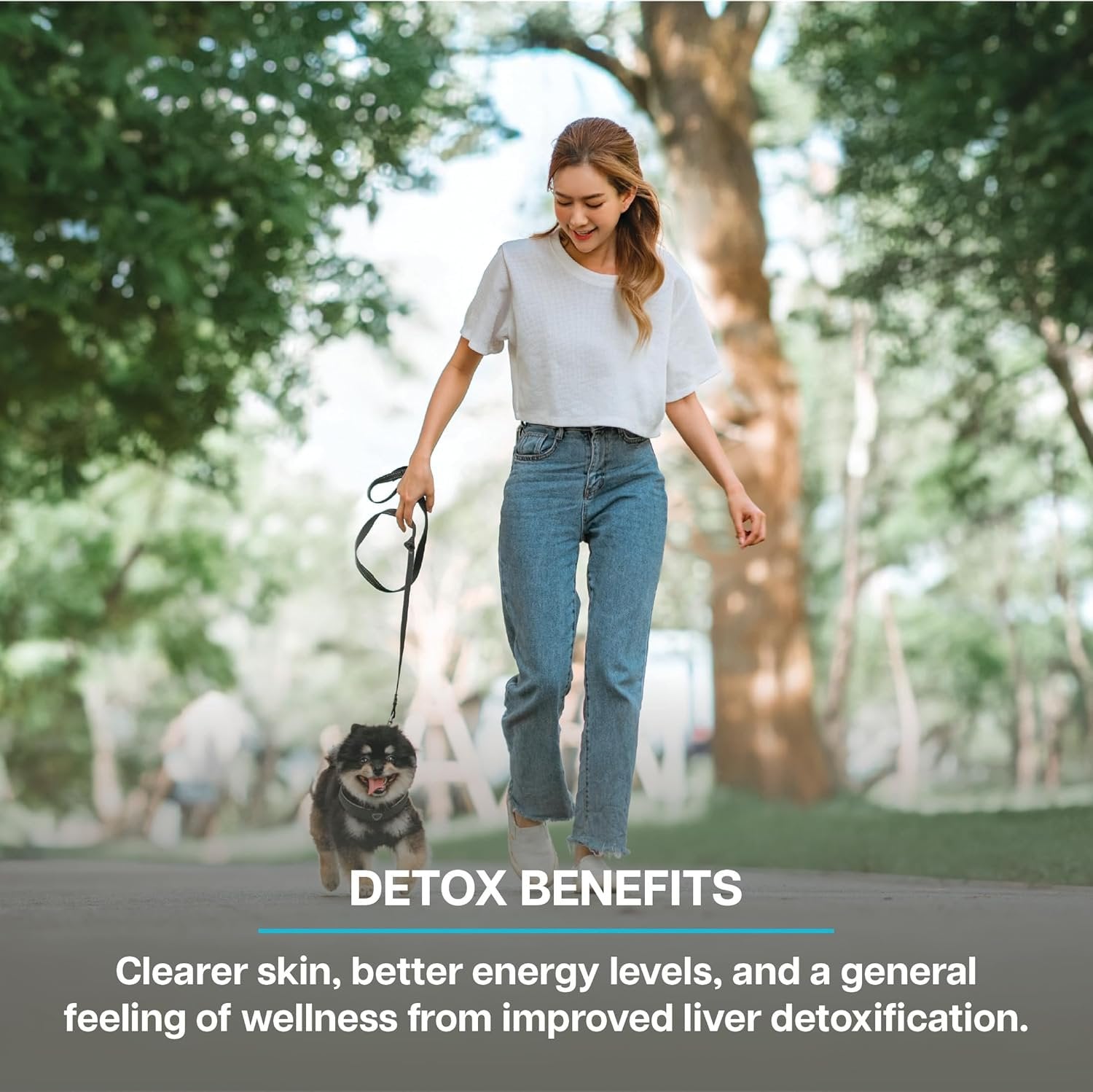 Revive Liver – 120 vcaps detox