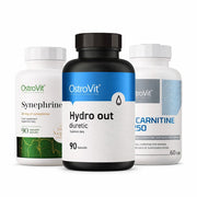 Fat burning superset Synephrine+L-carnitine+Hydro out
