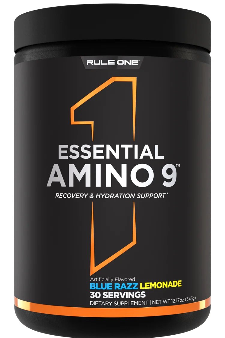 Price of Rule One Essential Amino 9 - 330-345 grams