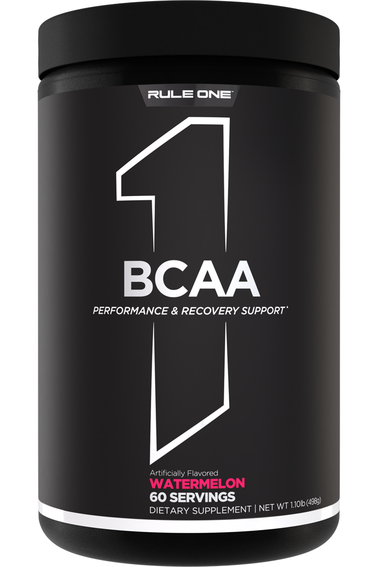 Rule One Micronized BCAAs 60 servings sale