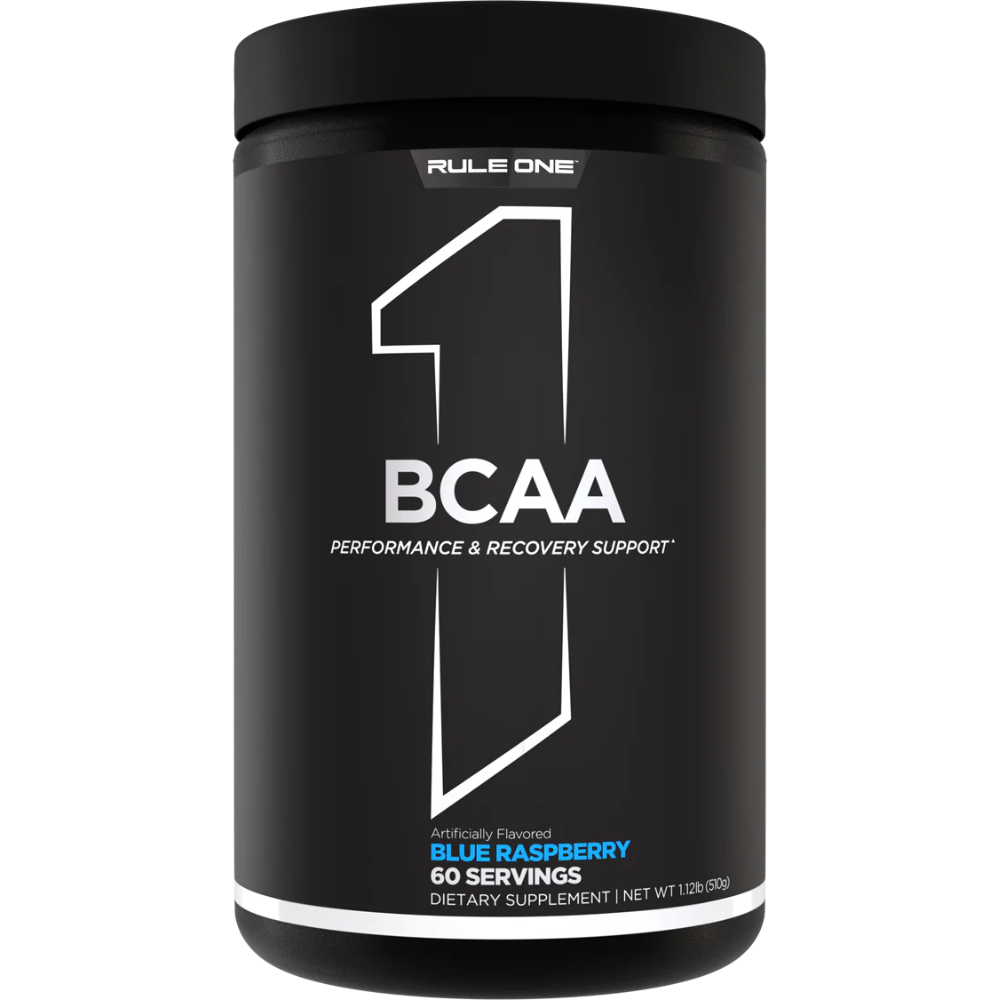 Price of Rule One Micronized BCAAs 60 servings