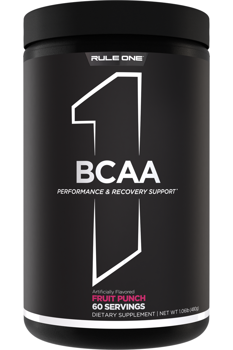 Buy Rule One Micronized BCAAs 60 servings
