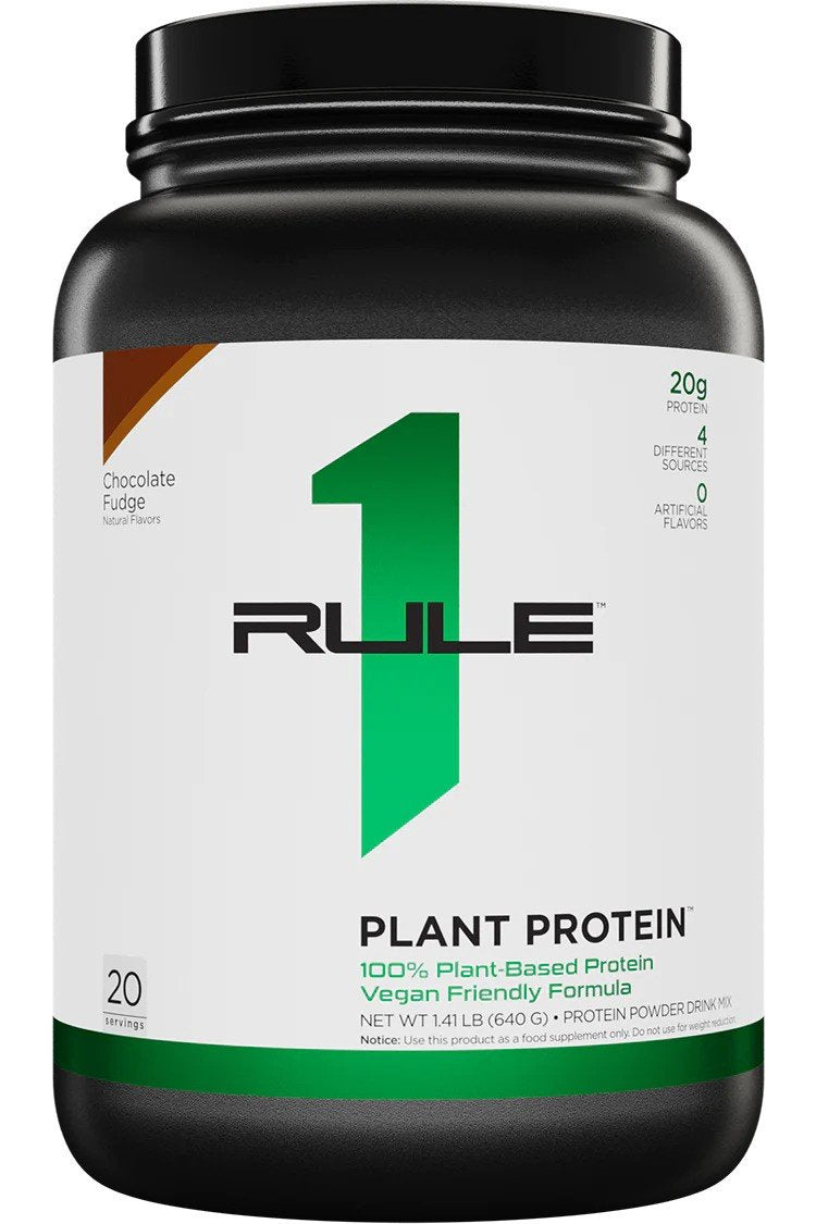 Rule One Plant Protein Chocolate - 670 grams price