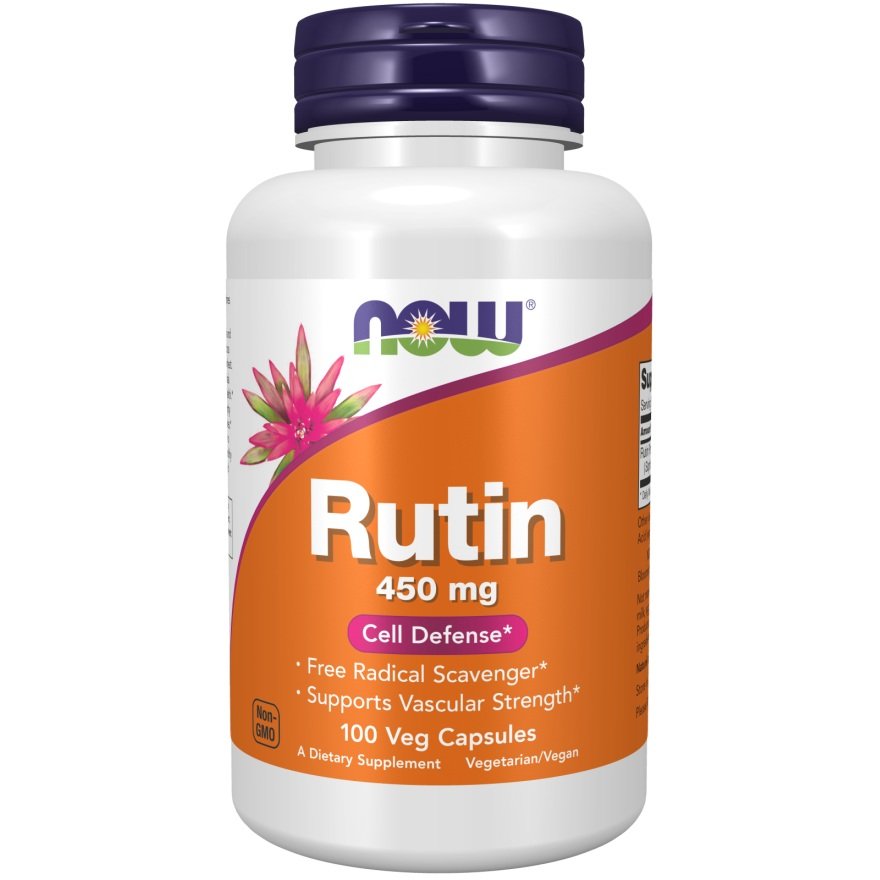 rutin nüüd toidud