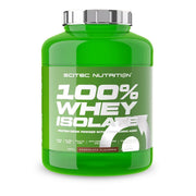Scitec 100% Whey Isolate 2000 g to buy